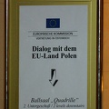 Dialog mit dem EU-Land Polen (20070313 0006)